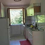 Landhaus Collevento *