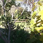 منزل ريفي Collevento تريكينا