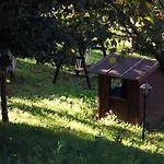 منزل ريفي Collevento