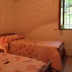 منزل ريفي Collevento تريكينا