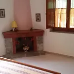 منزل ريفي Collevento *