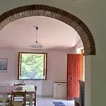 منزل ريفي Collevento