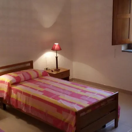 Collevento * Trecchina