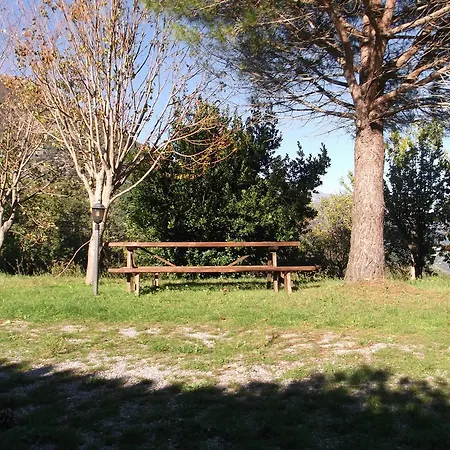 Séjour à la campagne Collevento