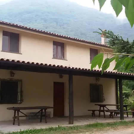 Landsted Collevento Trecchina