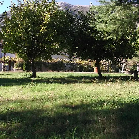 Collevento Séjour à la campagne *