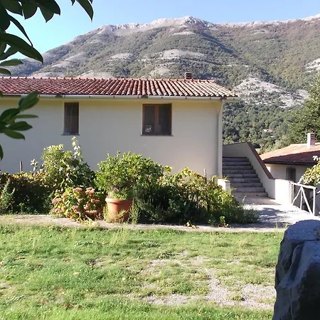 Casa rural Collevento *