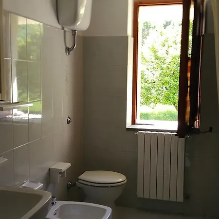 Collevento Trecchina