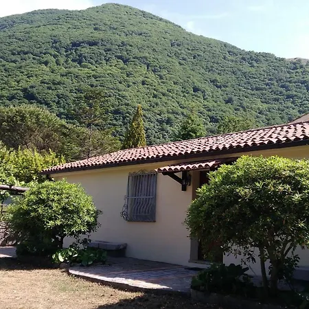 Collevento Séjour à la campagne Trecchina