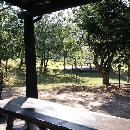 Collevento Trecchina